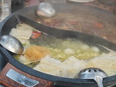 -安吉美渝石锅鱼(芜园西路店)