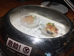 -三个渔夫·蒸汽海鲜(小白楼店)