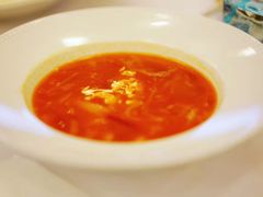莫斯科红菜汤-莫斯科餐厅