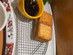 -大岛日本料理铁板烧(南通大饭店)