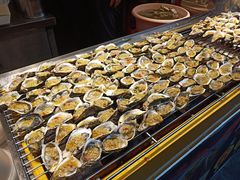 -东门町美食街