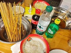 -嘉州鲜知味钵钵鸡(奎星楼店)