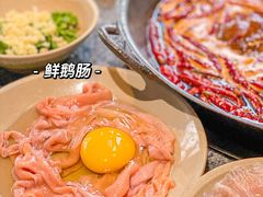 -大虎重庆老火锅(正弘城店)