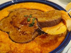-吉林省林业宾馆-餐厅