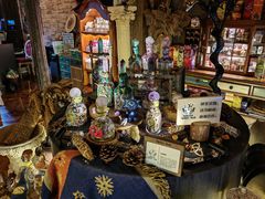 -雪灵魔法世界SHELLY’S TAROT(大良桂畔里店)