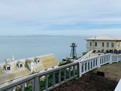 -阿尔卡特拉斯岛