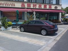 -品鲜村农家菜·阳澄湖大闸蟹(总店)