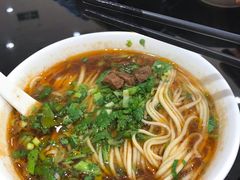 牛肉拉面大-宛平李记小吃(东关街店)
