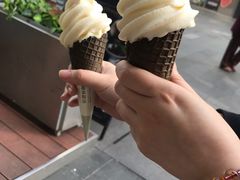 -喜茶(上海五角场万达店)