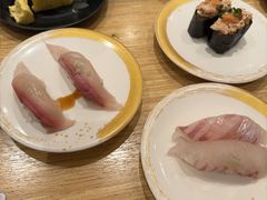 -合点寿司(金虹桥商场店)