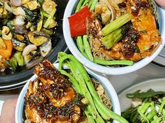 -友德福.老字号粤菜.广州地标融合美食(荔湾路店)