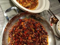 -湘当爱·鲜煮现炒(松岗立业路店)