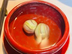 -萬國春·中菜馆(颐和公馆店)