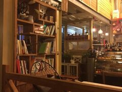 -Cafe Alice咖啡爱丽丝(奥城店)