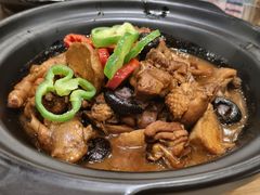 -李氏传家菜(兴城路店)