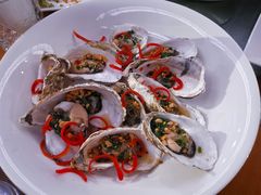 -芽庄MP泰式海鲜海景餐厅