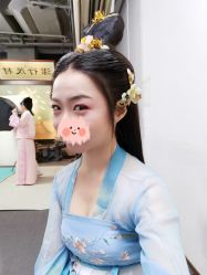 -盘子女人坊古装写真摄影(南京总店)