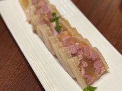 -蛇口希尔顿南海酒店·随轩中餐厅·粤菜