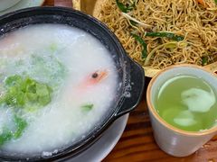 -盈田盈粥庄(黄兴公园店)