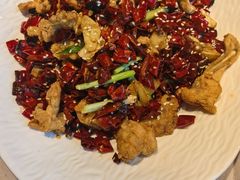 -漢舍中国菜馆(889广场店)