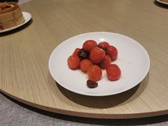-香港百合居(LCM置汇旭辉广场店)