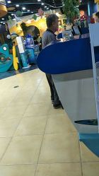 点击看大图 -孩子王(塘沽滨海万达店)