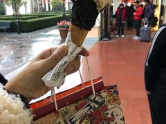 -VENCHI 闻绮(上海佛罗伦萨小镇店)