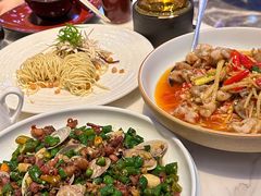 -柴门饭儿(成都太古里店)