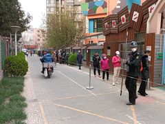 -蒲黄榆第二幼儿园(建邦华府分园)