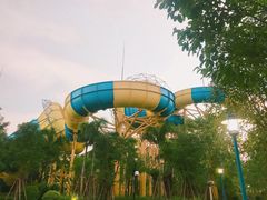 -美的鹭湖探索王国