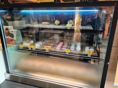 -麦当劳(坂田分店)