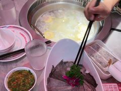 -三头牛·潮汕牛肉生蚝火锅 (夏湾店)