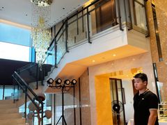 -广州天河合景福朋喜来登酒店