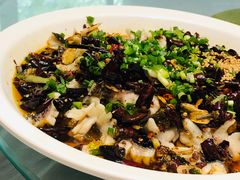 -三猫黑鱼花(南大店)