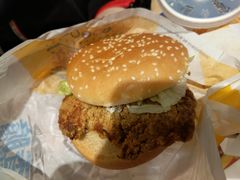 -汉堡王(砂之船奥莱店)