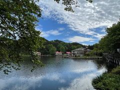 -庐山风景名胜区