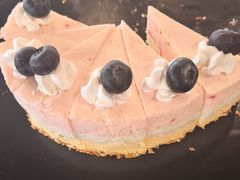 -汇泉王朝大饭店-旋转餐厅(南海路店)