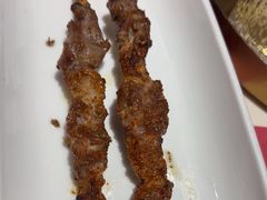 -西贝(财富购物中心店)