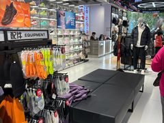 -李宁(大宁国际旗舰店)