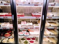 -俭让佬妈现卤串串(温江总店)