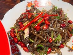 -广府乡下·饭庄(新港东路店)
