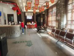 -国药集团冯了性国医馆(禅城店)