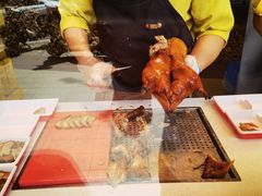 -五顺斋清真烤鸭(西大街总店)