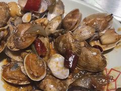 -环球约客烤涮自助(铜锣湾店)