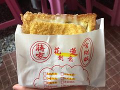 -花莲东大门国际观光夜市