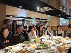 番茄锅底-海底捞火锅(高新活力汇店)