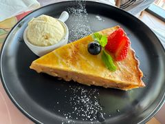 苹果派-安妮意大利餐厅(日坛店)