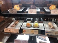 -麦当劳(东直门外大街店)