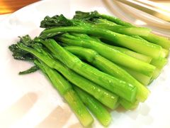 清炒时蔬-九朝会昆曲·宴(望京店)