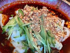 -纳鲁孜·新疆特色餐厅(上海悦荟广场店)